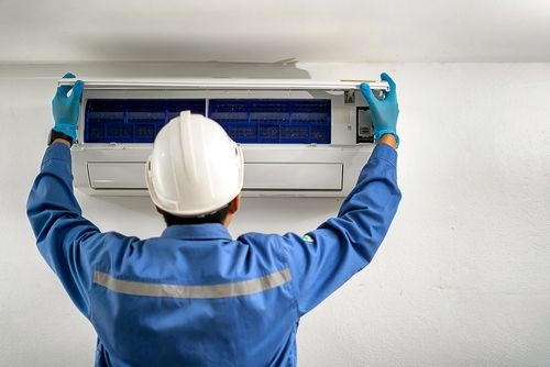 Central AC Services UAE
