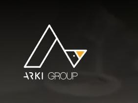 Arki Group Design