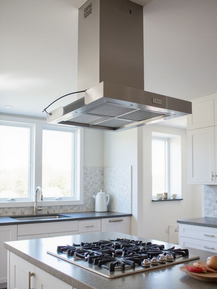 Kitchen Exhaust Maintenance UAE